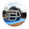 Tunnels & Sports Inflatables